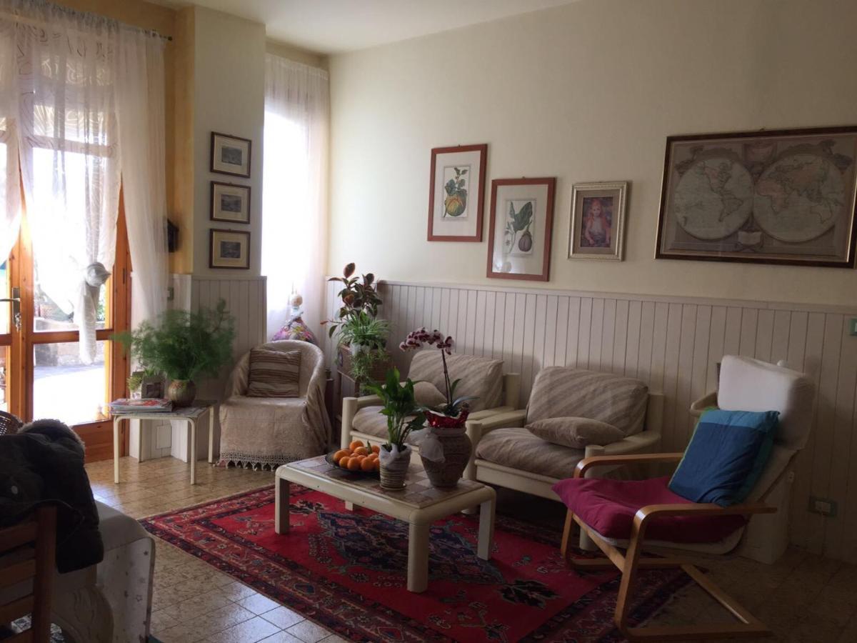 B&B Da Giusy Corte Franca Exterior foto